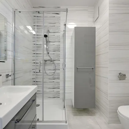 Wild Island Appartement