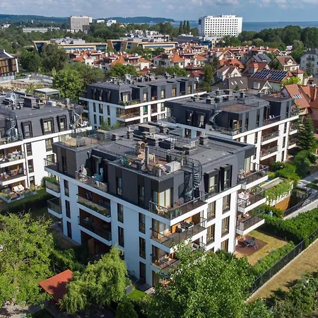 Wild Island 아파트