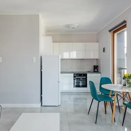 Wild Island 그단스크