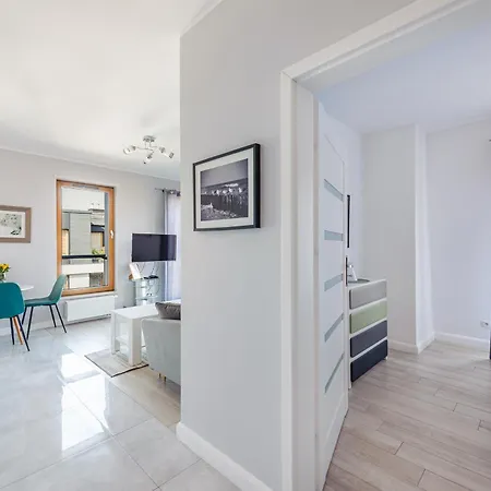 Wild Island Lägenhet *