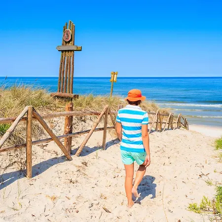 Wild Island * Gdańsk