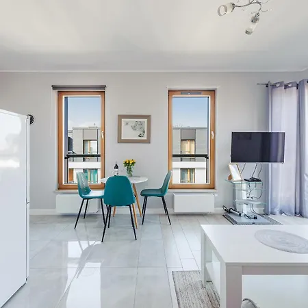 Lägenhet Wild Island