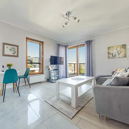 Wild Island * 그단스크