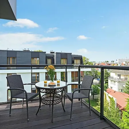 Wild Island Lägenhet *