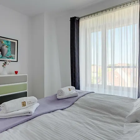 Wild Island * Gdańsk