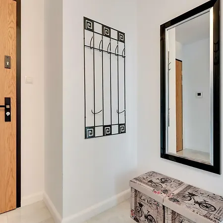 아파트 Wild Island *