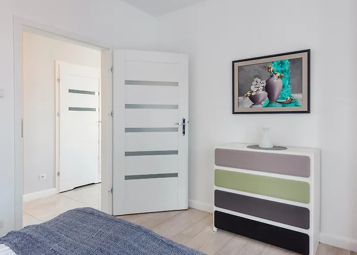 Appartement Wild Island *