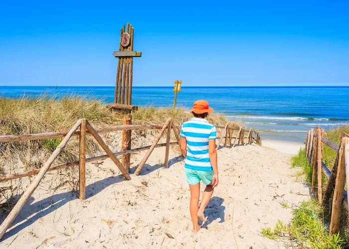 Wild Island * Gdańsk