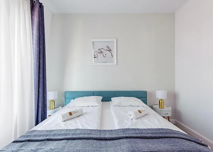 Apartamento Wild Island *