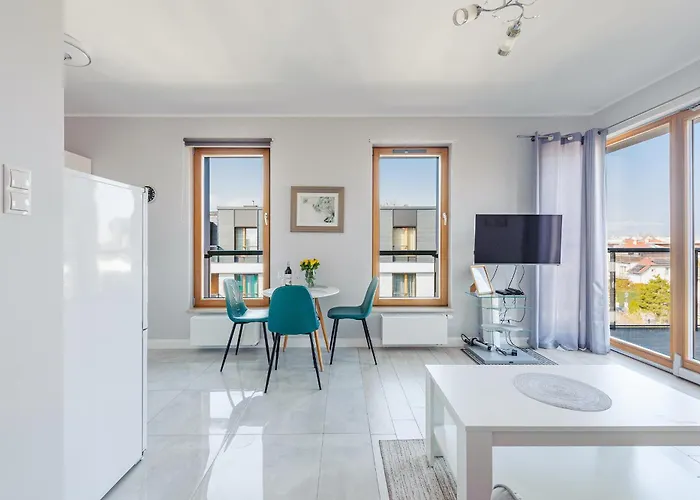 Appartement Wild Island