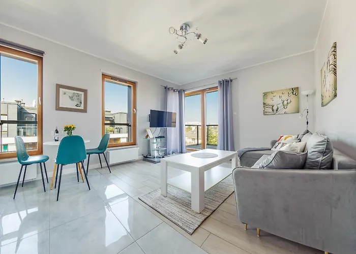 Wild Island * Gdańsk