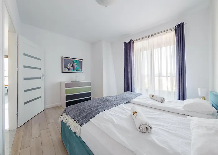 Wild Island Appartement