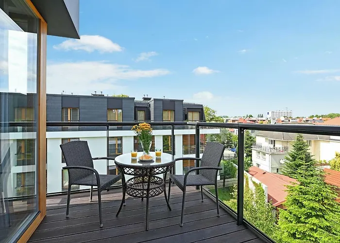 Wild Island Apartamento *