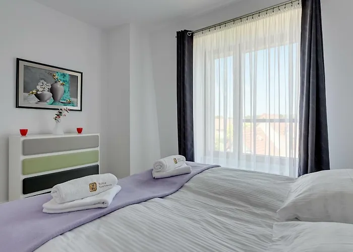 Wild Island * Gdansk