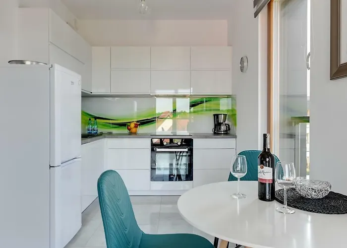 Apartamento Wild Island *