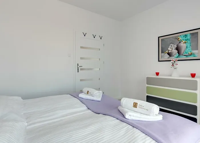 Apartamento Wild Island Gdansk