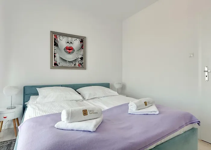 Wild Island Apartamento *