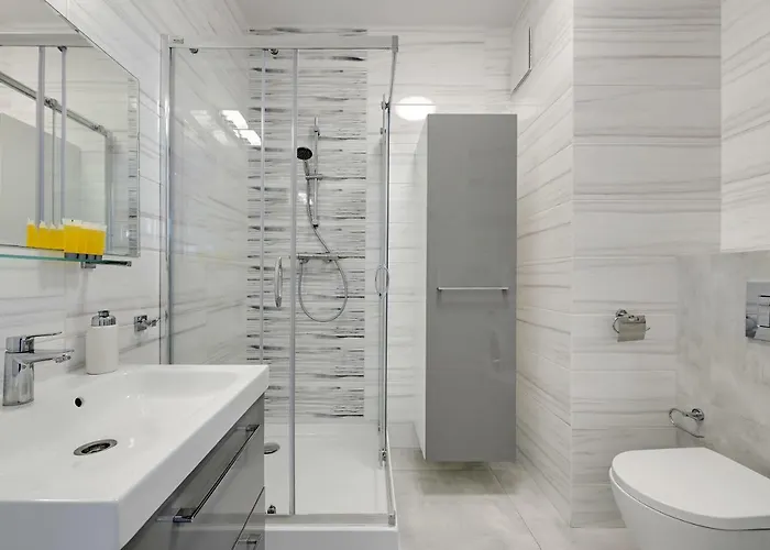 Wild Island Apartamento