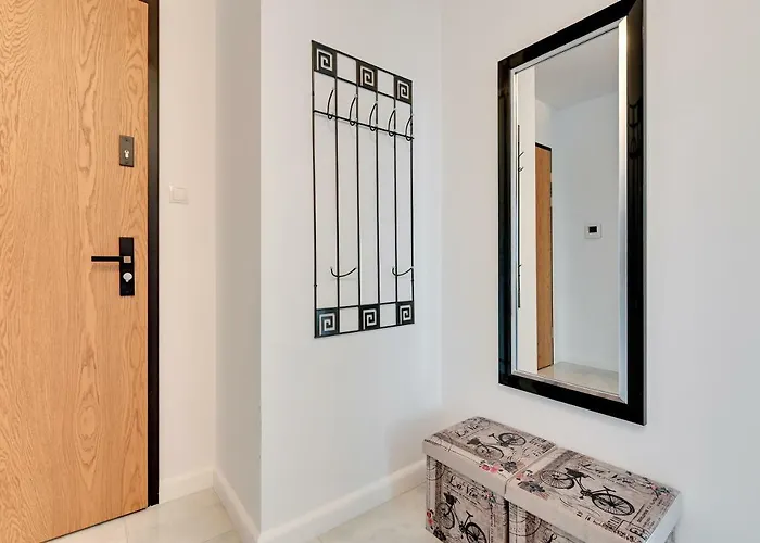 Appartement Wild Island *