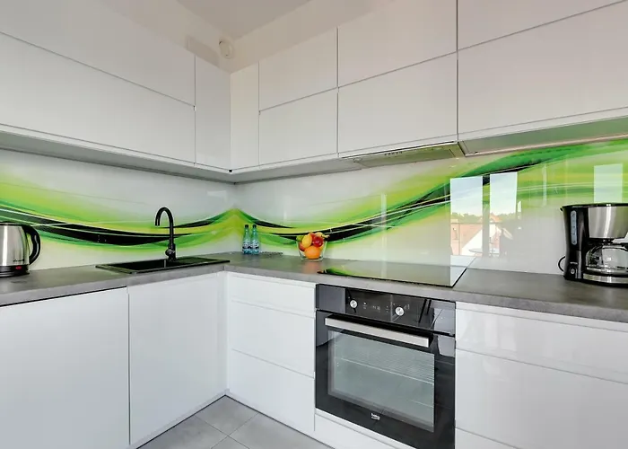 Apartamento Wild Island *