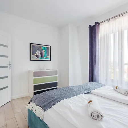 Wild Island Apartamento *