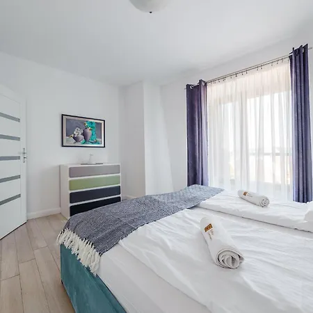 Wild Island Apartamento