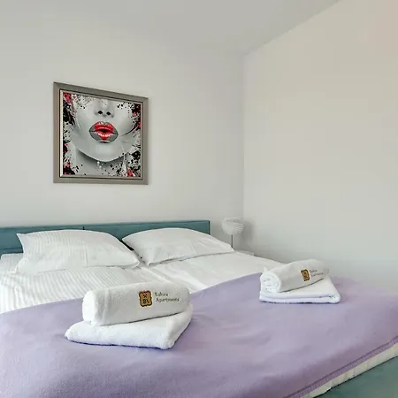 Wild Island Apartamento *